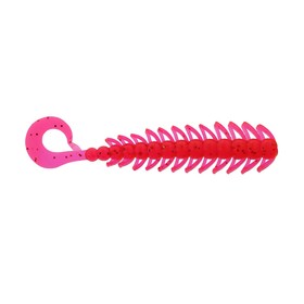 Приманка силиконовая Master Twist SKOLOPENDRA 3" цвет 047 (уп.5шт), темно-розовый
Приманка силиконовая Master Twist SKOLOPENDRA 3" цвет 047 (уп.5шт), темно-розовый