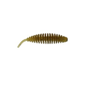 Приманка силиконовая Master Twist LEECH 1,5" цвет 015 (уп.10шт), темно-зеленый
Приманка силиконовая Master Twist LEECH 1,5" цвет 015 (уп.10шт), темно-зеленый