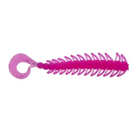 Приманка силиконовая Master Twist SKOLOPENDRA 3", цвет 033, набор 5 шт, светло-розовый
Приманка силиконовая Master Twist SKOLOPENDRA 3", цвет 033, набор 5 шт, светло-розовый