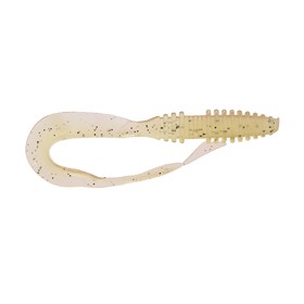 Приманка силиконовая Master Twist PERCH DESERT 2,5", цвет 011, набор 7 шт, кремовый
Приманка силиконовая Master Twist PERCH DESERT 2,5", цвет 011, набор 7 шт, кремовый