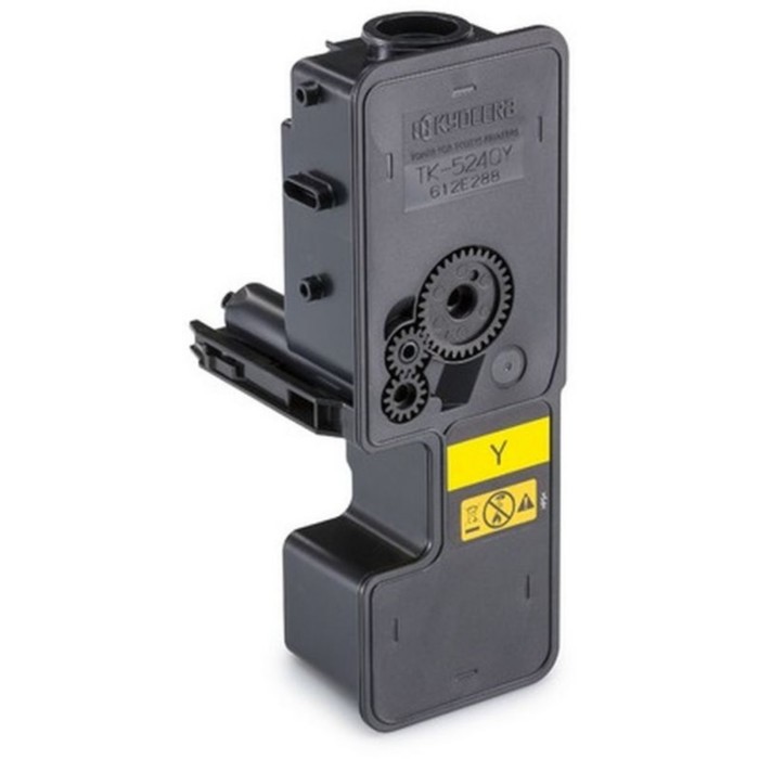 Картридж Kyocera TK-5240Y 1T02R7ANL0 (P5026cdn/cdw), для Kyocera (3000 стр.), жёлтый
Картридж Kyocera TK-5240Y 1T02R7ANL0 (P5026cdn/cdw), для Kyocera (3000 стр.), жёлтый