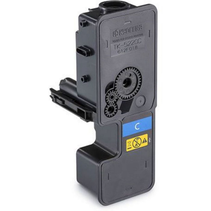 Картридж Kyocera TK-5240C 1T02R7CNL0 (P5026cdn/cdw), для Kyocera (3000 стр.), голубой
Картридж Kyocera TK-5240C 1T02R7CNL0 (P5026cdn/cdw), для Kyocera (3000 стр.), голубой
