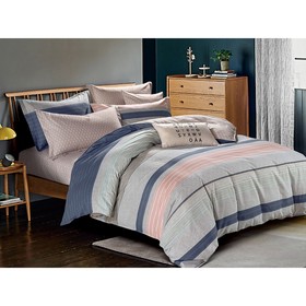 КПБ Satin de Luxe дуэт, размер 230x250 см, 150x210-2 шт, 50x70 см-2 шт, 70x70 см-2 шт
КПБ Satin de Luxe дуэт, размер 230x250 см, 150x210-2 шт, 50x70 см-2 шт, 70x70 см-2 шт