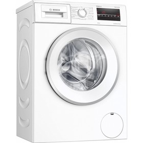 Стиральная машина Bosch Serie 4 WLP20260OE, класс А, 1000 об/мин, до 6.5 кг, белая
Стиральная машина Bosch Serie 4 WLP20260OE, класс А, 1000 об/мин, до 6.5 кг, белая