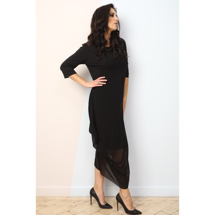 Платье женское, размер 58
Платье женское, размер 58