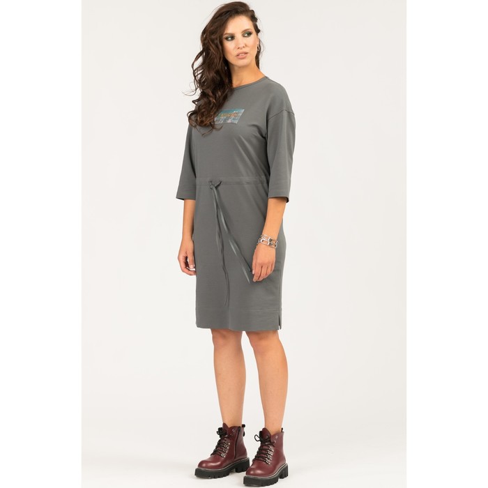 фото Платье женское, размер 56 prima linea