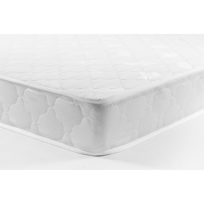 фото Матрас adara dreams lite cocos 10, 80х190 см, высота 19 см, чехол трикот