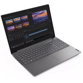 Ноутбук Lenovo V15-IGL, Celeron N4020, 15.6", 4Гб, SSD 128 Гб, UHD600, FDOS, серый
Ноутбук Lenovo V15-IGL, Celeron N4020, 15.6", 4Гб, SSD 128 Гб, UHD600, FDOS, серый