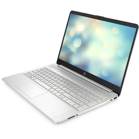 Ноутбук HP 15s-eq2022ur, 15.6", Ryzen 5 5500U, 8Гб, SSD 512 Гб, FDOS, Wi-Fi, BT, серебристый 79058
Ноутбук HP 15s-eq2022ur, 15.6", Ryzen 5 5500U, 8Гб, SSD 512 Гб, FDOS, Wi-Fi, BT, серебристый 79058