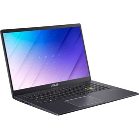 Ноутбук Asus E510MA-BQ579W, 15.6", N5030, 4Гб, SSD 128 Гб, Win11, Wi-Fi, BT, чёрный
Ноутбук Asus E510MA-BQ579W, 15.6", N5030, 4Гб, SSD 128 Гб, Win11, Wi-Fi, BT, чёрный