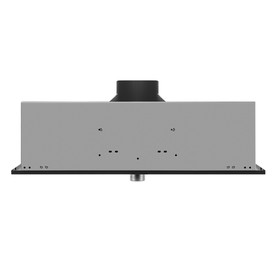 Вытяжка HOMSair Camelia Power 60RD, встраиваемая, 850 м3/ч, 3 скорости, 59.8 см, чёрная
Вытяжка HOMSair Camelia Power 60RD, встраиваемая, 850 м3/ч, 3 скорости, 59.8 см, чёрная
