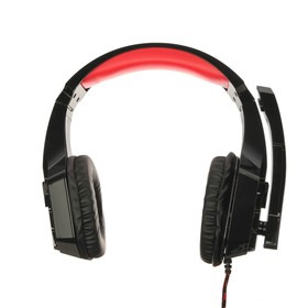 УЦЕНКА Наушники Blast BAH-630, игровые, полноразмерные, микрофон, 3.5 мм, 2.2 м, черно-красные
УЦЕНКА Наушники Blast BAH-630, игровые, полноразмерные, микрофон, 3.5 мм, 2.2 м, черно-красные