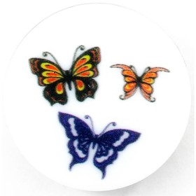 Пуговица 34L (21 мм) (Blue (синий)), 24 шт
Пуговица 34L (21 мм) (Blue (синий)), 24 шт