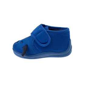 Тапочки для мальчика, размер 20
Тапочки для мальчика, размер 20