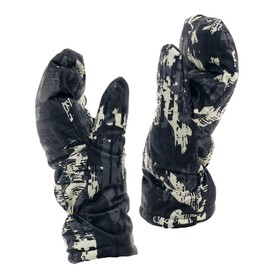 Варежки на флисе ОРИОН "АСС" 
Варежки на флисе ОРИОН "АСС"