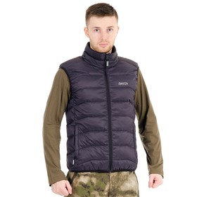 Жилет PAYER "Лайт", нейлон, графит, р-р 56-58
Жилет PAYER "Лайт", нейлон, графит, р-р 56-58