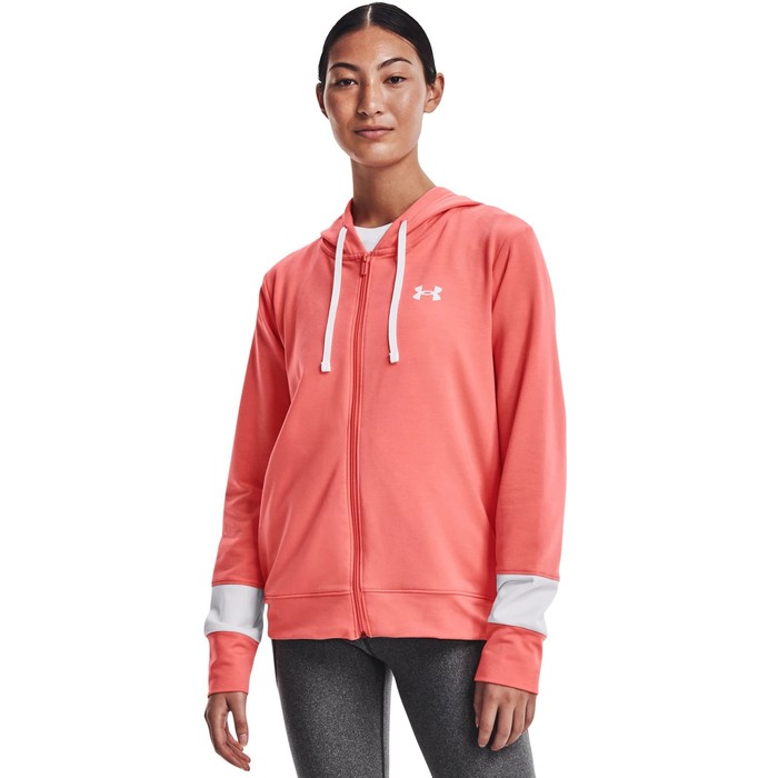 Толстовка женская Under Armour Rival Terry Cb Fz Hoodie, размер 44-46 (1370941-852)
Толстовка женская Under Armour Rival Terry Cb Fz Hoodie, размер 44-46 (1370941-852)