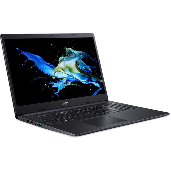 Ноутбук Acer 15 EX215-31-P30B, 15.6", N5030, 4Гб, SSD 128 Гб, UHD 605, Win10, Wi-Fi, чёрный 794422
Ноутбук Acer 15 EX215-31-P30B, 15.6", N5030, 4Гб, SSD 128 Гб, UHD 605, Win10, Wi-Fi, чёрный 794422