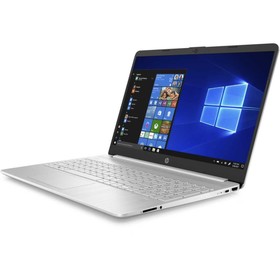 Ноутбук HP 15s-eq1275ur, 15.6", 3050U, 4Гб, SSD 256 Гб, Win10, Wi-Fi, BT, серебристый
Ноутбук HP 15s-eq1275ur, 15.6", 3050U, 4Гб, SSD 256 Гб, Win10, Wi-Fi, BT, серебристый
