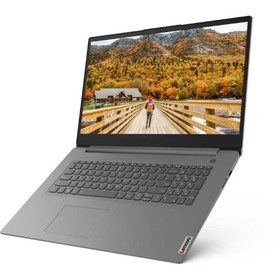 Ноутбук Lenovo IdeaPad 3 17ITL6, 17.3", Gold 7505, 4Гб, SSD 128 Гб, Win10, Wi-Fi, BT, серый 794423
Ноутбук Lenovo IdeaPad 3 17ITL6, 17.3", Gold 7505, 4Гб, SSD 128 Гб, Win10, Wi-Fi, BT, серый 794423