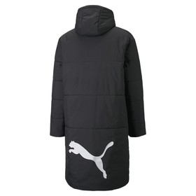 Куртка Puma Essential + Long Padded Coat, размер 50-52 (58769101)
Куртка Puma Essential + Long Padded Coat, размер 50-52 (58769101)