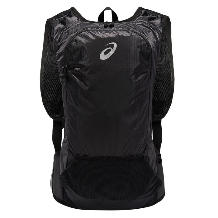 фото Рюкзак asics lightweight running backpack 2.0, размер os tech size (3013a575-001)