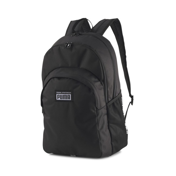фото Рюкзак puma academy backpack x, размер x tech size (7730101)
