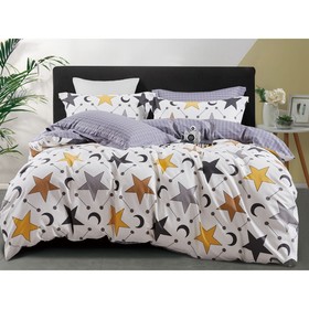 КПБ Satin de Luxe 1,5 сп, размер 160x230 см, 150x210 см, 70x70 см, 2 шт. 70x70 см, 2 шт.
КПБ Satin de Luxe 1,5 сп, размер 160x230 см, 150x210 см, 70x70 см, 2 шт. 70x70 см, 2 шт.
