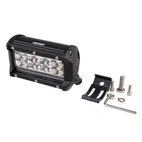 Фара светодиодная OFF ROAD, SKYWAY, 130х75х60мм, 12V/24V, 90W, 6000К, 30 диодов, ближний
Фара светодиодная OFF ROAD, SKYWAY, 130х75х60мм, 12V/24V, 90W, 6000К, 30 диодов, ближний