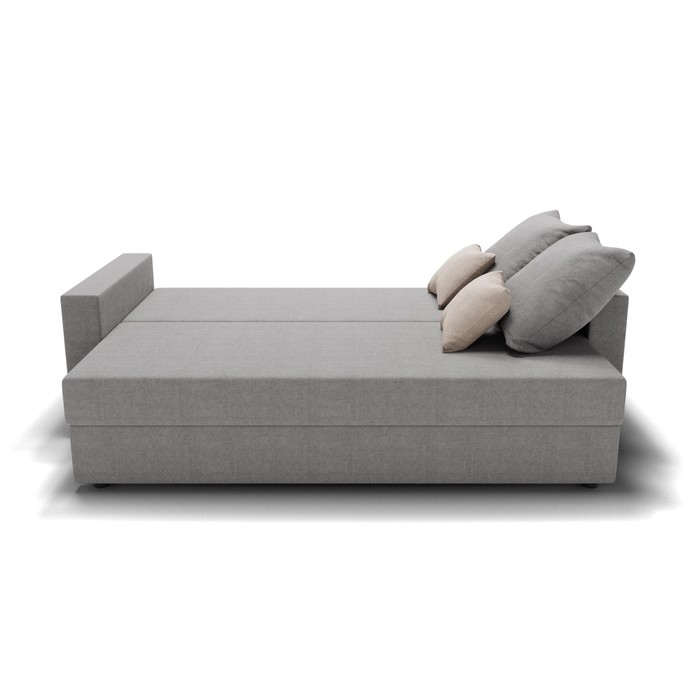 Диван прямой «Олимп 1», еврокнижка, пружинный блок, велюр, цвет альба 091 / альба 041
Диван прямой «Олимп 1», еврокнижка, пружинный блок, велюр, цвет альба 091 / альба 041