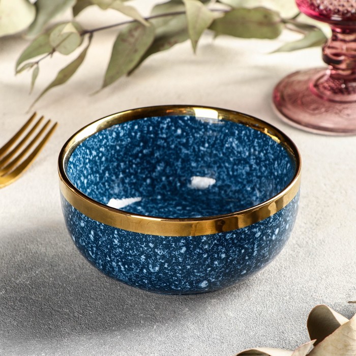 фото Миска «ночное небо», 300 мл, 11×5 см