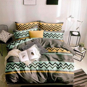 КПБ 2 сп, размер 175x215 см, 175x215 см, 70x70 см-2 шт 2076
КПБ 2 сп, размер 175x215 см, 175x215 см, 70x70 см-2 шт 2076