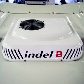 Автономный кондиционер Sleeping Well Indel B OBLO 12V (без установочного комплекта)
Автономный кондиционер Sleeping Well Indel B OBLO 12V (без установочного комплекта)
