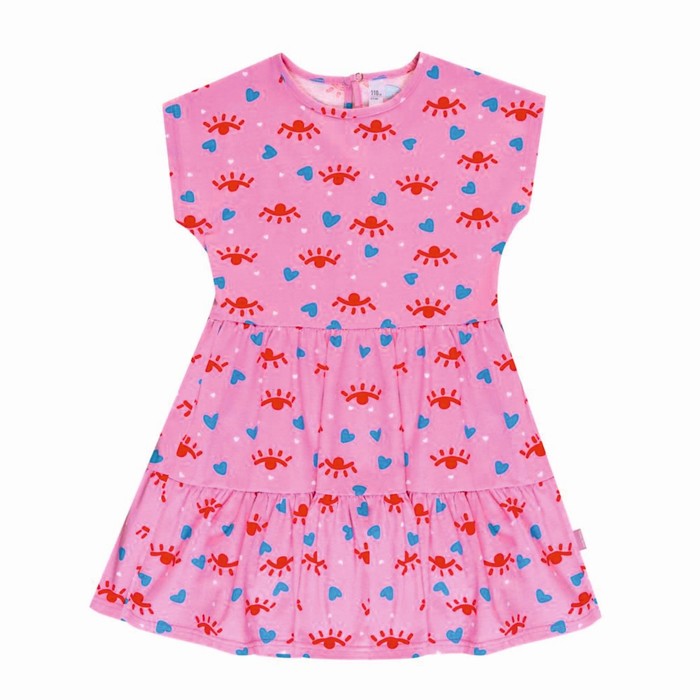 фото Платье, рост 122 см bossa nova