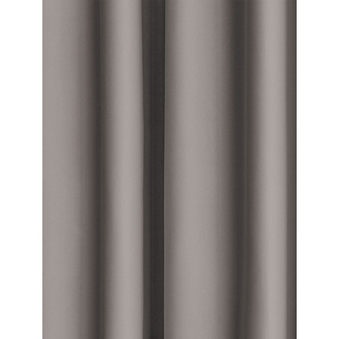 фото Комплект штор «блэквуд», размер 2х200х270 см, цвет капучино pasionaria