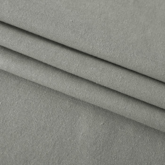 фото Римская штора «билли», размер 160х150 см, цвет серый pasionaria