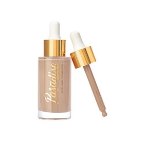 Тональный крем-флюид Relouis Paradiso c сатиновым финишем, тон 03 soft beige, 30 мл
Тональный крем-флюид Relouis Paradiso c сатиновым финишем, тон 03 soft beige, 30 мл