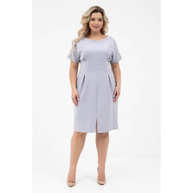 Платье женское, размер 58
Платье женское, размер 58