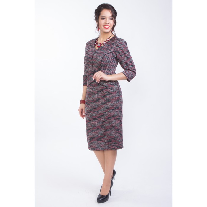 фото Платье женское, размер 44 wisell