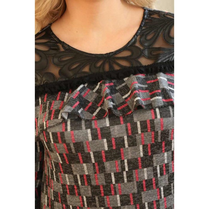 фото Платье женское, размер 60 wisell