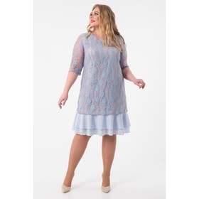 Платье женское, размер 60
Платье женское, размер 60