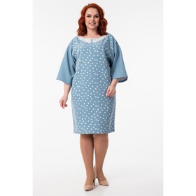 Платье женское, размер 58
Платье женское, размер 58