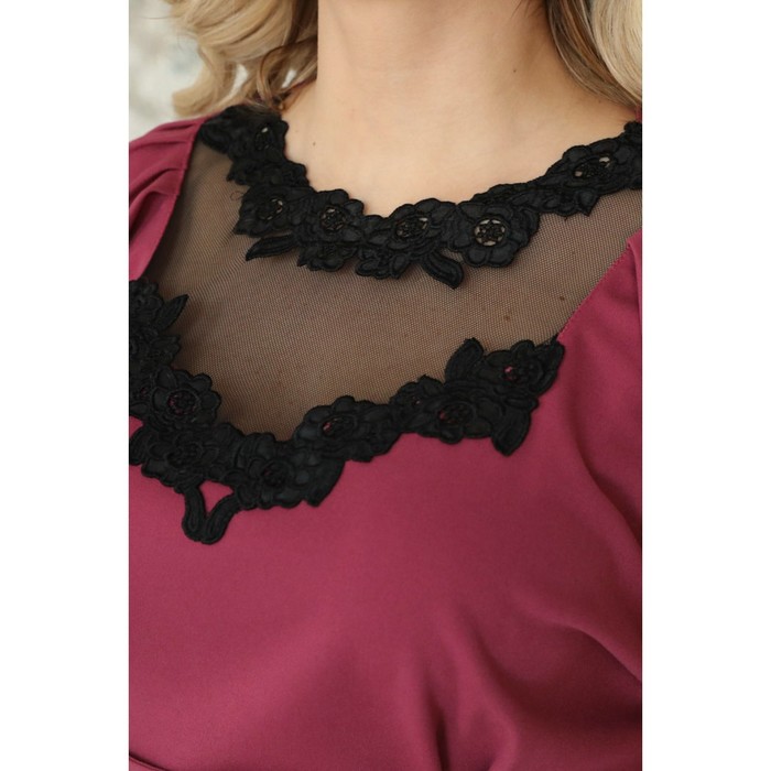 фото Платье женское, размер 60 wisell