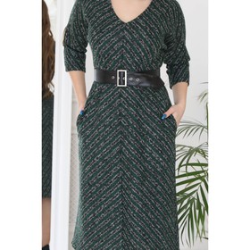 Платье женское, размер 56 
Платье женское, размер 56