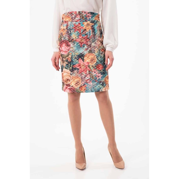 фото Юбка женская, размер 46 wisell