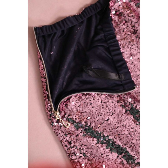 фото Юбка женская, размер 54 wisell