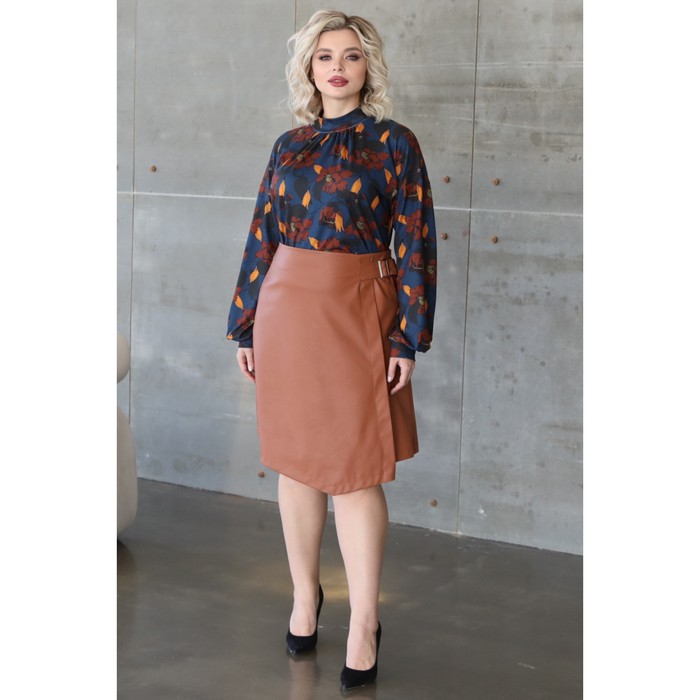 фото Юбка женская, размер 52 wisell