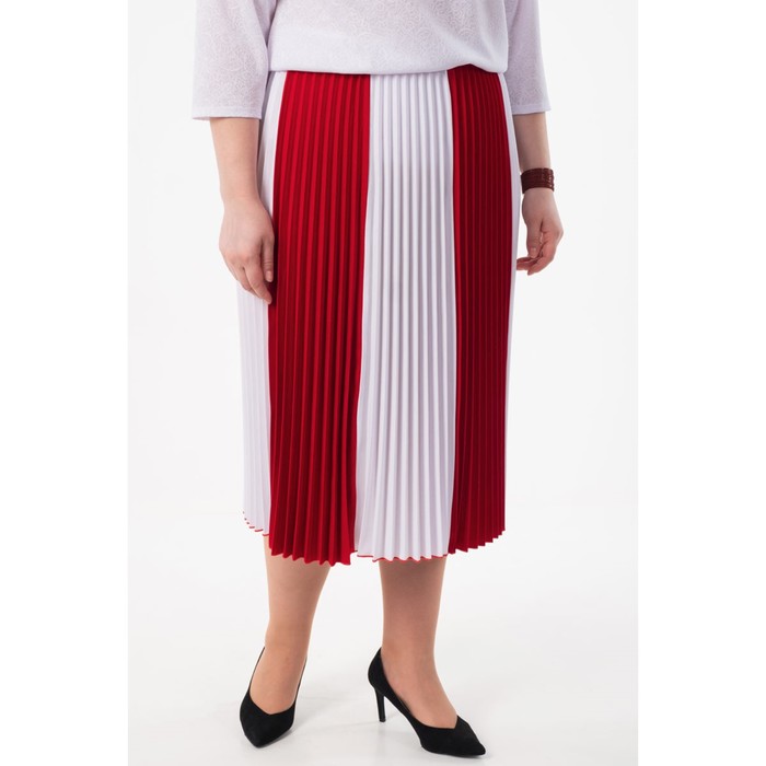 фото Юбка женская, размер 54 wisell