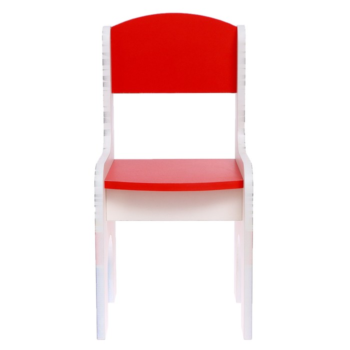 фото Стул детский «машинки» zabiaka