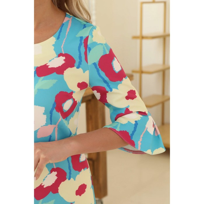 фото Платье женское, размер 42 wisell